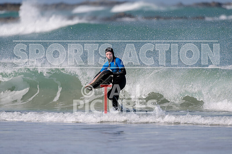 Womens Cold Water Classic 2022-41 - WOMENS 2022 COLD WATER CLASSIC SURFING