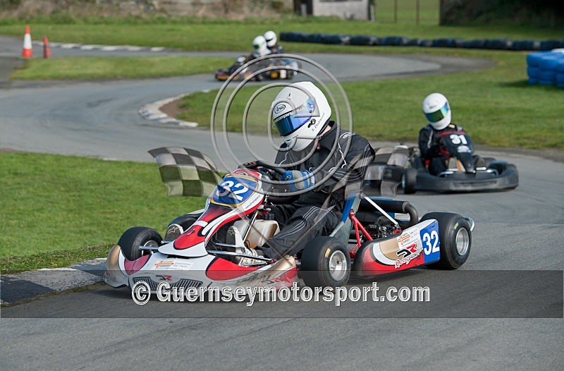 Kart Winter Champ 2011 Rnd-3-12 - KARTING WINTER CHAMPIONSHIP ROUND-3