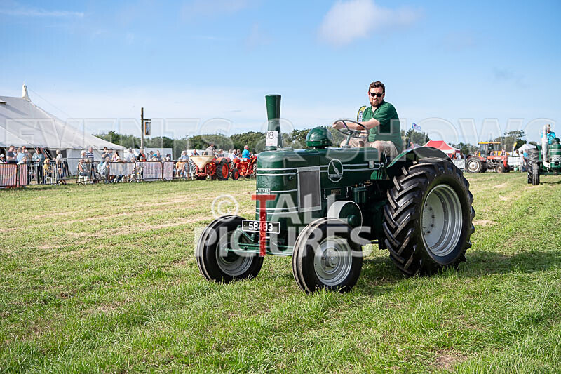 Guernsey Agricultural Show 2021-276 - GUERNSEY AGRICULTURAL SHOW 2021