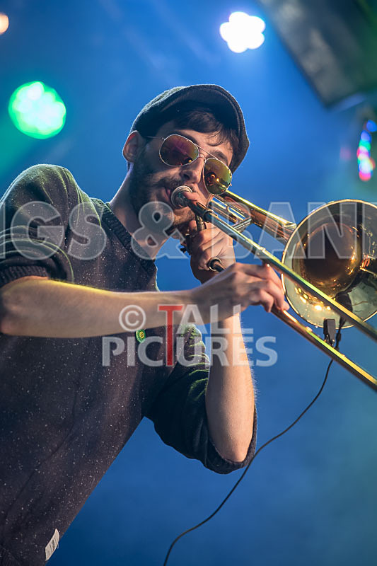 The Pirates-26 - THE PIRATES