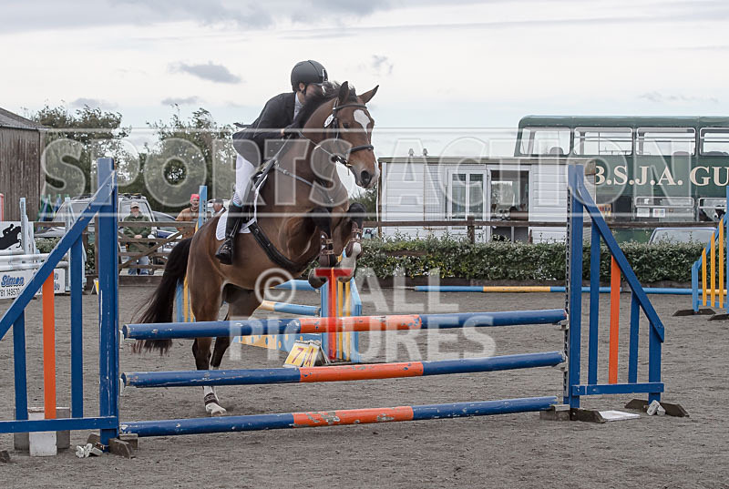 North Showjumping_2016-107 - NORTH SHOW SHOWJUMPING 2016