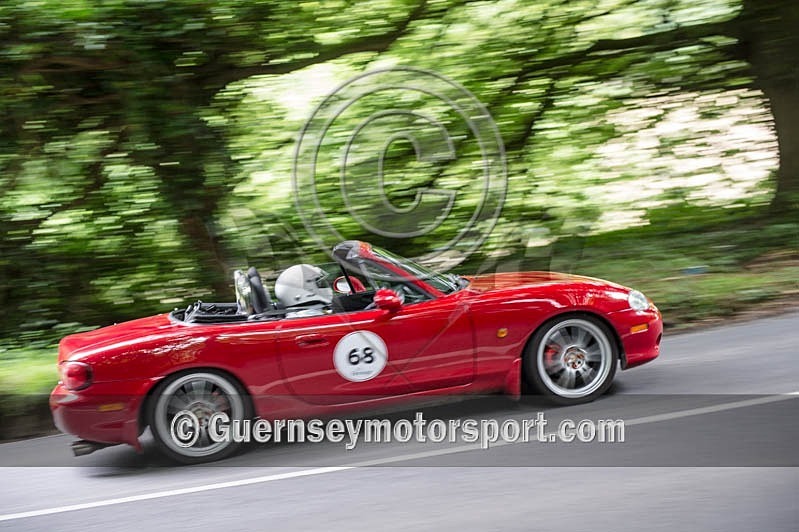 Heritage Charity Hill Climb_2013-386 - HERITAGE CHARITY HILL CLIMB 2013