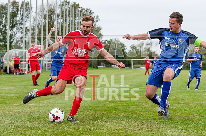 Sylvans v Alderney_31-08-2019-6 - SYLVANS v ALDERNEY