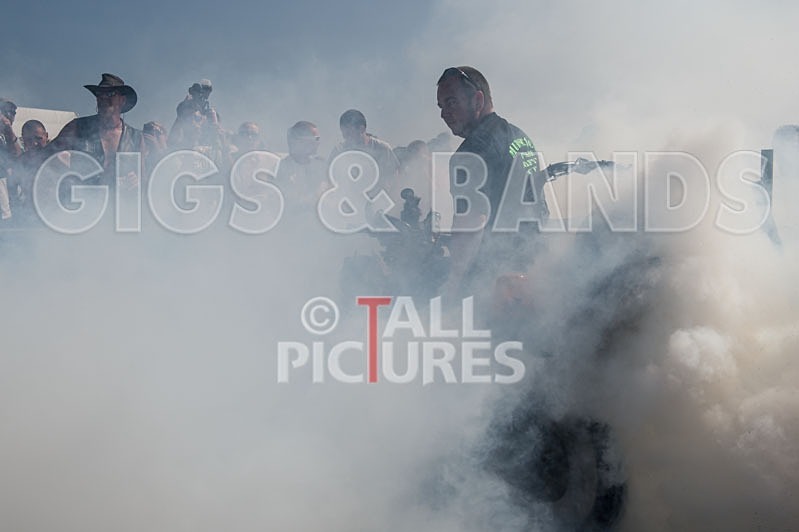 Chaos 2013_Burn-outs-27 - BURN-OUTS - TATTOOS & CHILLI