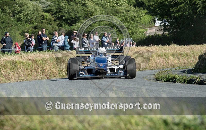 Reservoir Speed Event_2013-Car-354 - RESERVOIR SPEED EVENT 2013 - CARS