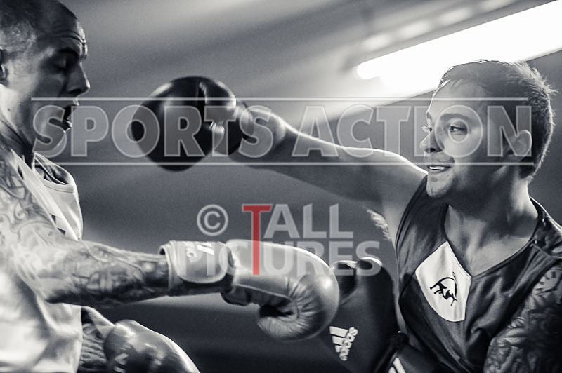 Bout 6_Nathan Green v Sean Gibbs-3 - BOUT 6_Nathan Green v Sean Gibbs