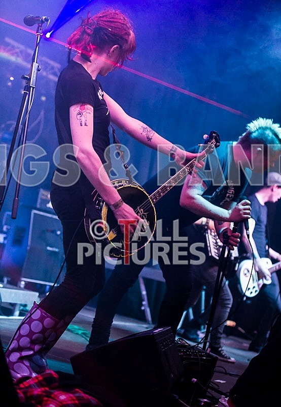 Roughneck Riot-45 - ROUGHNECK RIOT