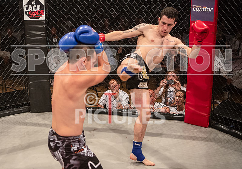 BOUT-13- Wojciech Granoszewski v Pedro Fernandez-42 - BOUT-13: Wojciech Granoszewski v Pedro Fernandez