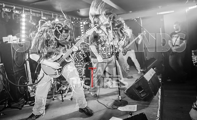 Stone Em All-272 - STONE EM ALL