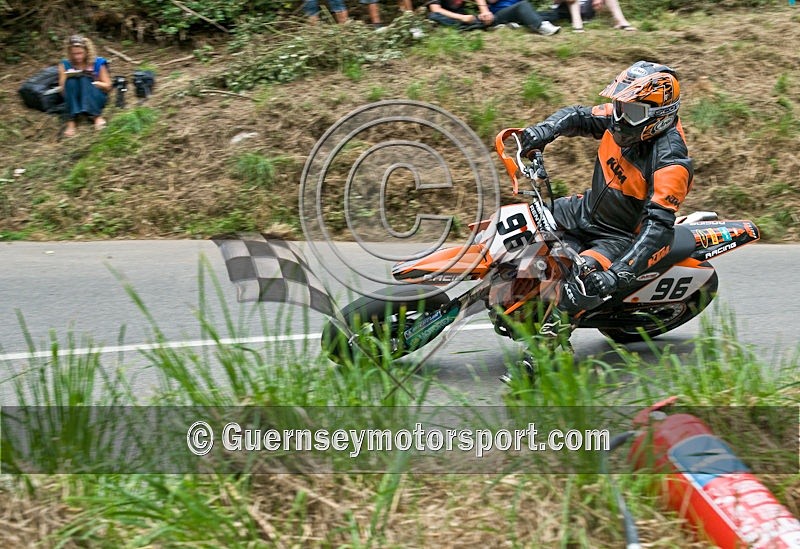 Jersey National Bike-6 - JERSEY MSA NATIONAL 2008