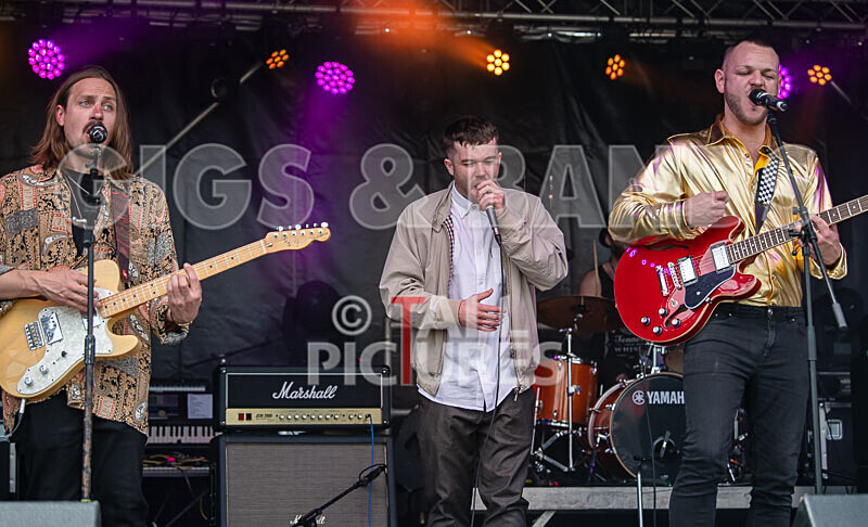 The Nightmares-31 - THE NIGHTMARES