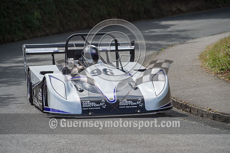 Reservoir Speed Event_2015_CAR-24 - RESERVOIR SPEED EVENT 2015 - CARS