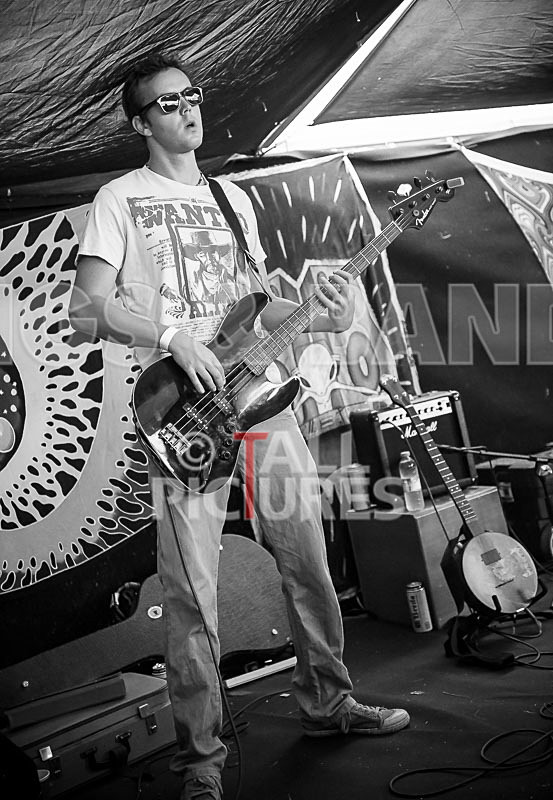 The Recks-284 - THE RECKS