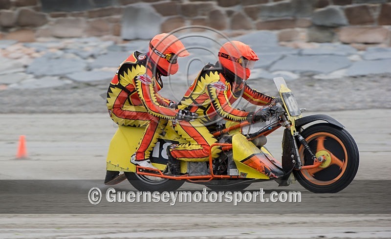British Sand Ace_2013-203 - BRITISH SAND ACE CHAMPIONSHIP 2013 - THE RACING