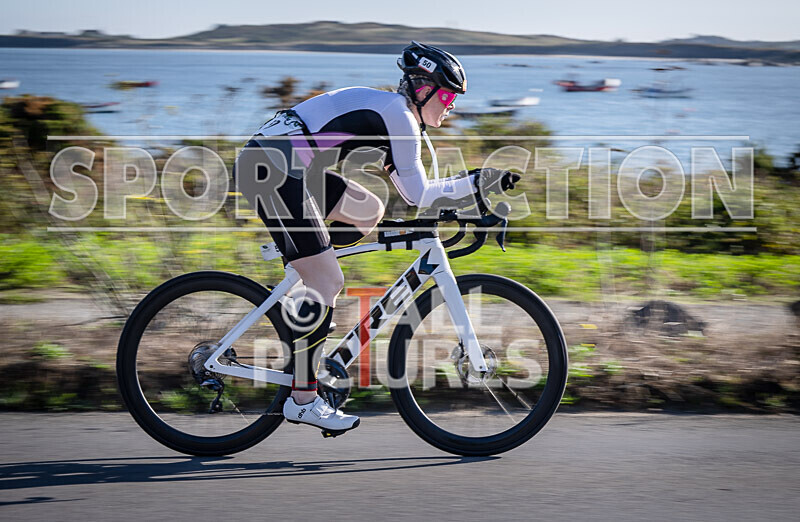 Granite Man 2022-185 - GRANITEMAN TRIATHLON 2022