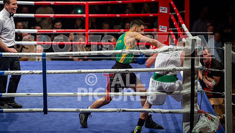Bout 11_Jack Le Tissier v Daniel Gholizadeh-28 - Bout 11_Jack Le Tissier v Daniel Gholizadeh