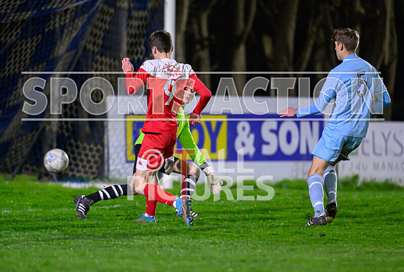 U18 Football 2023_North v Sylvans-10 - U18 FOOTBALL 2023_NORTH v SYLVANS