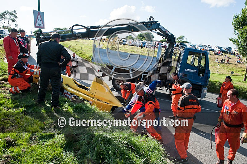 GSY_Nat_2010_Car-205 - GUERNSEY MSA NATIONAL 2010