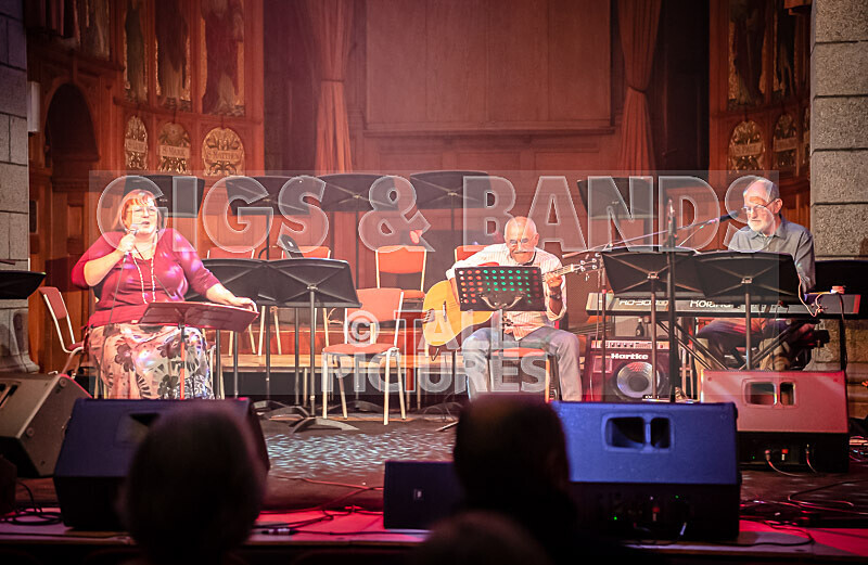 Jazz for Andy-2 - JAZZ FOR ANDY