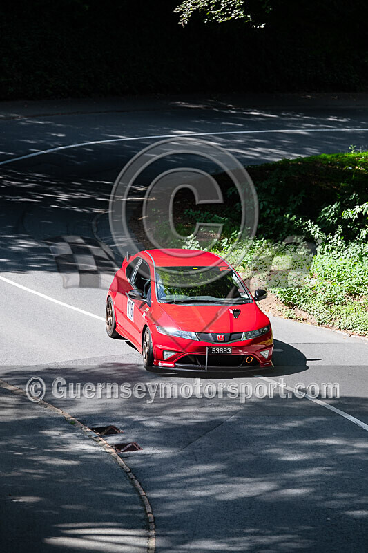 GKMC Hillclimb_02-08-2020_CAR-353 - CARS_01-08-2020