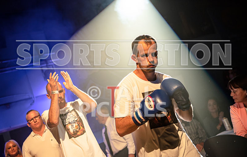 BOUT-13- Wojciech Granoszewski v Pedro Fernandez-3 - BOUT-13: Wojciech Granoszewski v Pedro Fernandez