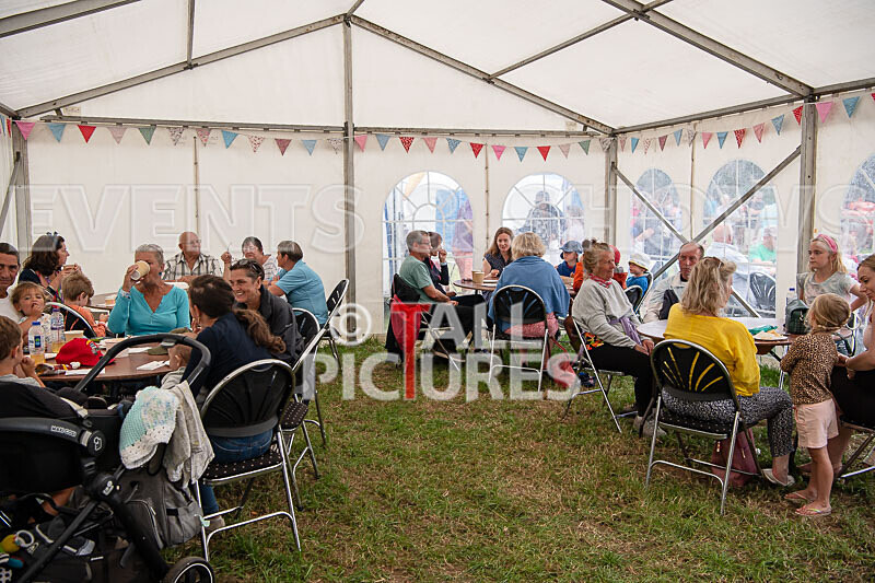 Guernsey Agricultural Show 2021-137 - GUERNSEY AGRICULTURAL SHOW 2021