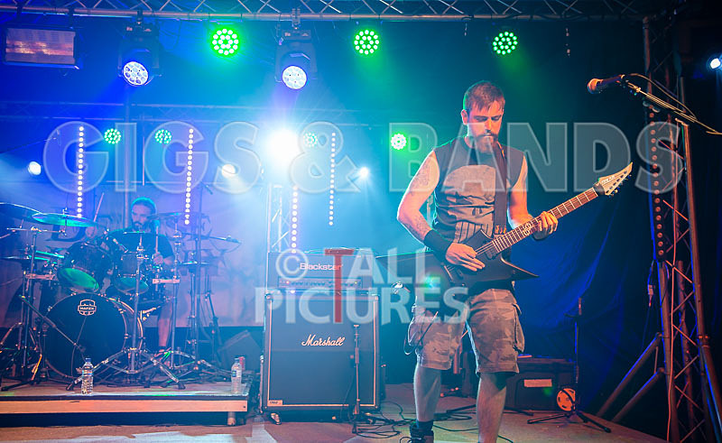 Demise of Sanity-163 - DEMISE OF SANITY