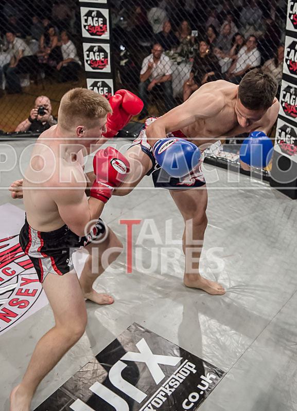 Lock-In 2014_Bout-7-9 - BOUT-7