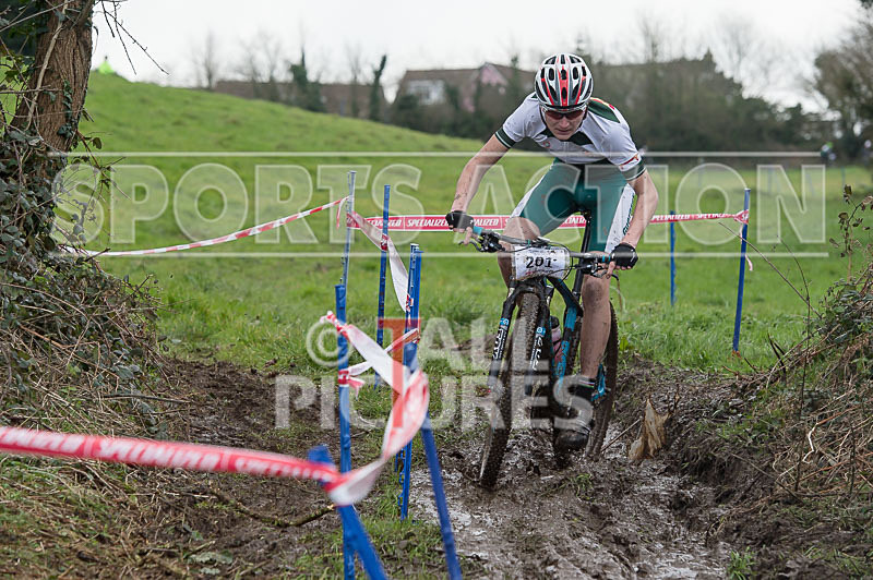 GVC MTBC XC Winter Rnd-5-73 - GVC MTBC XC Winter Rnd-5 2015