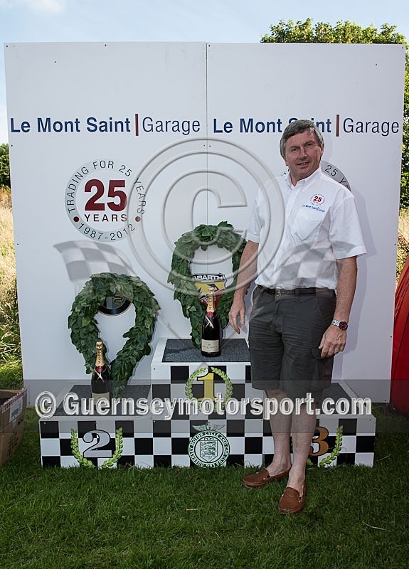 Guernsey National_2012_Car-311 - GUERNSEY MSA NATIONAL 2012 - CARS