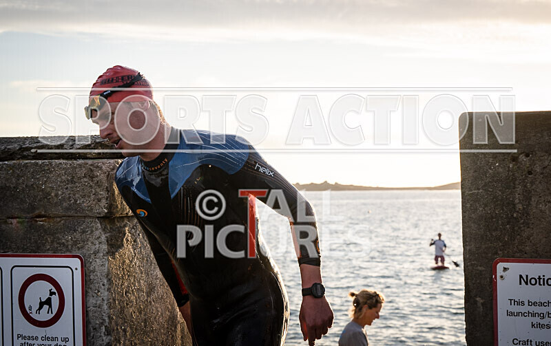 Granite Man 2022-114 - GRANITEMAN TRIATHLON 2022