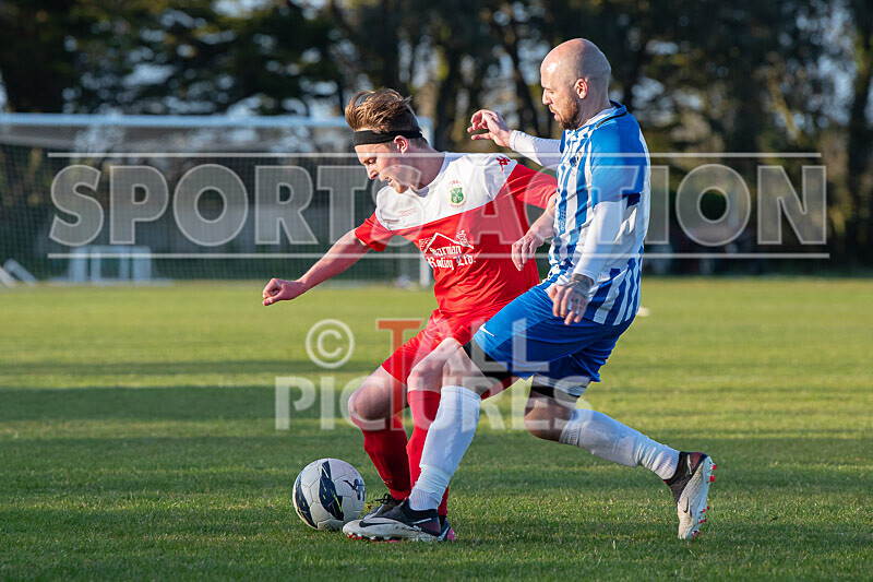 Sylvans v Belgrave_FA Cup Quarters 2021-61 - FA CUP QUARTER FINALS 2021_SYLVANS v BELGRAVE WANDERERS