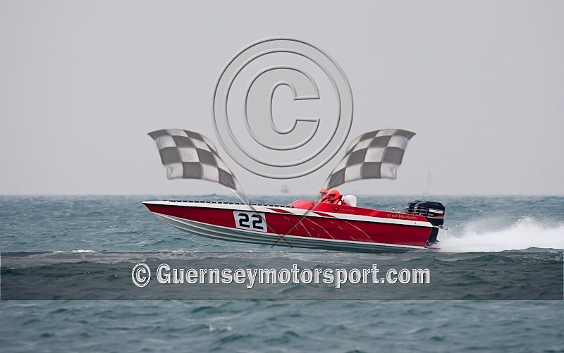 Powerboat Race-52 - POWERBOAT RACING 2010