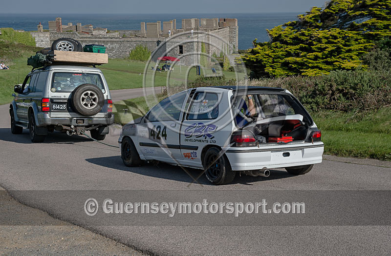 Alderney Hillclimb_2015_CAR-46 - ALDERNEY HILLCLIMB 2015 - CARS