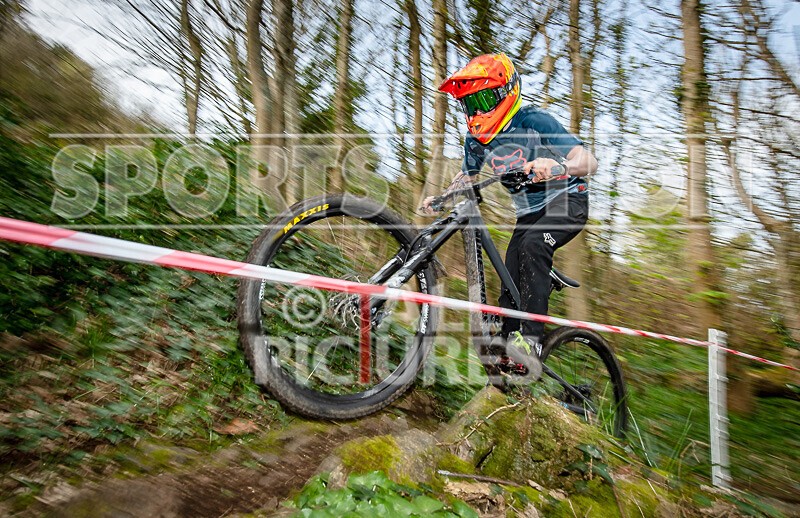 MTB Downhill_20-03-2022-72 - MTB WINTER 2022 DOWNHILL SERIES_20-03-2022