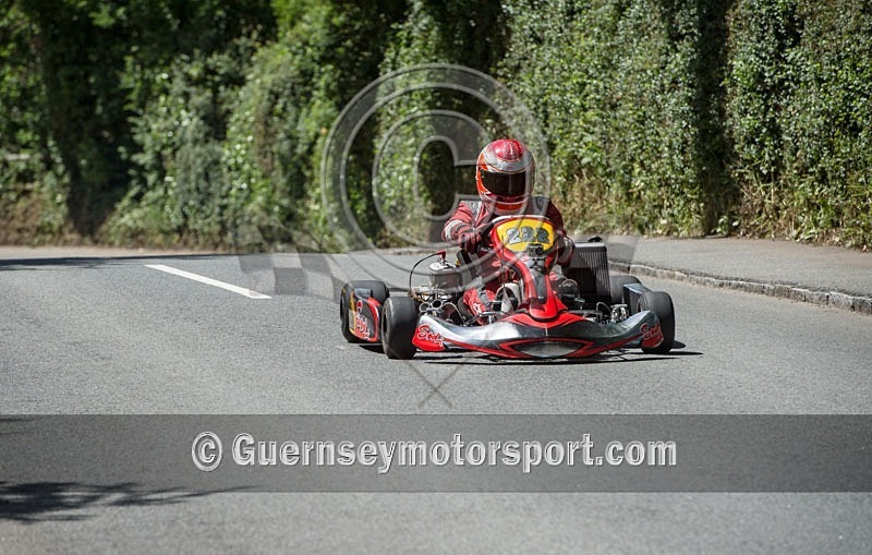 Reservoir Speed Event_2013-Kart-80 - RESERVOIR SPEED EVENT 2013 - KARTS