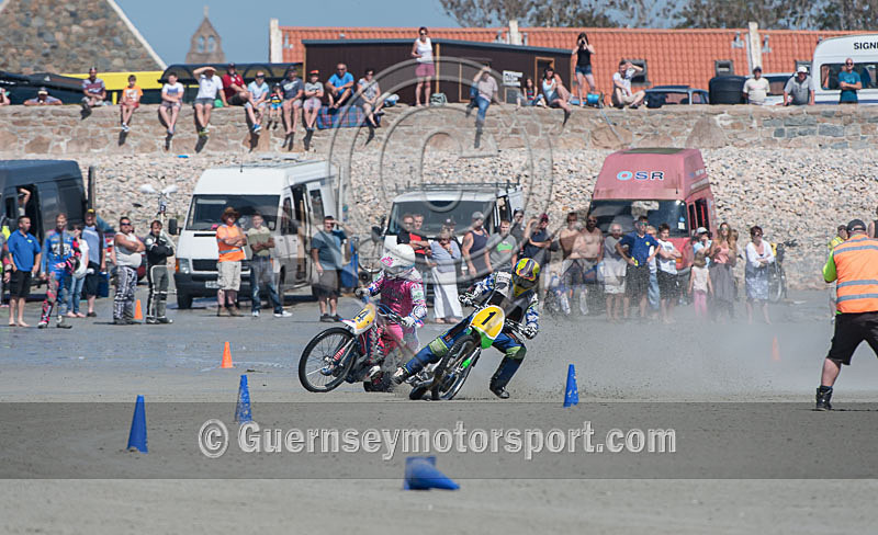 Sand Ace_2014_Bike-310 - BRITISH SAND ACE 500cc SOLO RIDERS - 2014