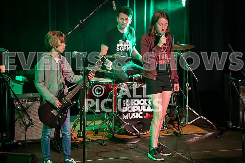 SoPM 5 Year Concert-152 - SCHOOL OF POPULAR MUSIC 5th ANNIVERSARY CONCERT