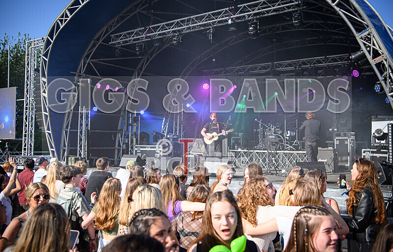 Ed Sheeran Experience-11 - ED SHEERAN EXPERIENCE