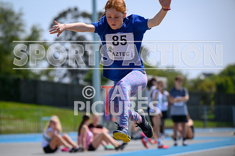 Guernsey Athletics Track  Field 21-05-2023-33 - GUERNSEY ATHLETICS TRACK & FIELD_21-05-2023