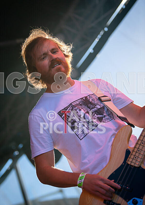 Tantale-520 - TANTALE