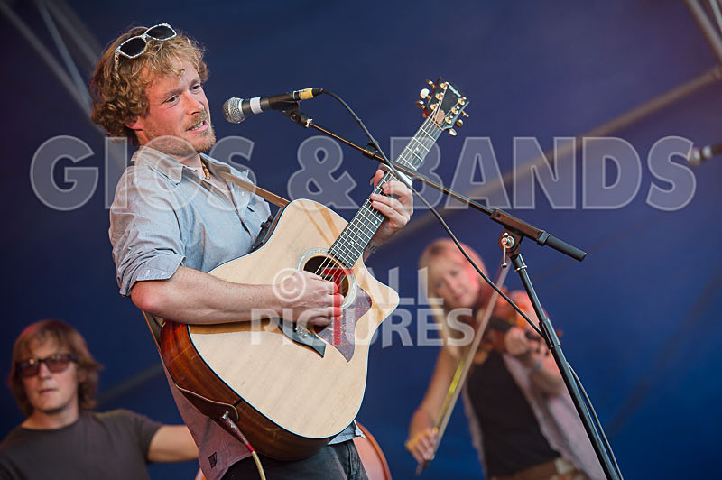 Buffalo Huddleston-155 - BUFFALO HUDDLESTON