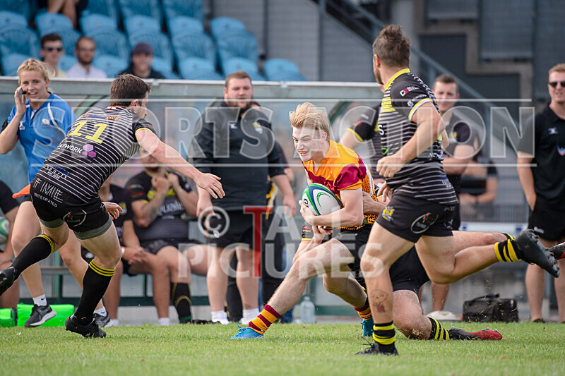 St Jacques Vikings v IoM Select XV-41 - ST JACQUES VIKINGS v IoM SELECT XV