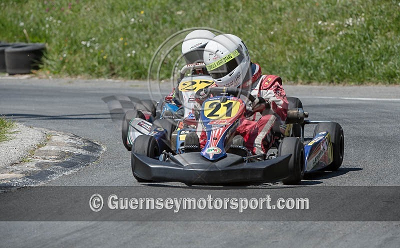Karts_27-05-2013-94 - KARTING SUMMER CHAMPIONSHIP ROUND-3