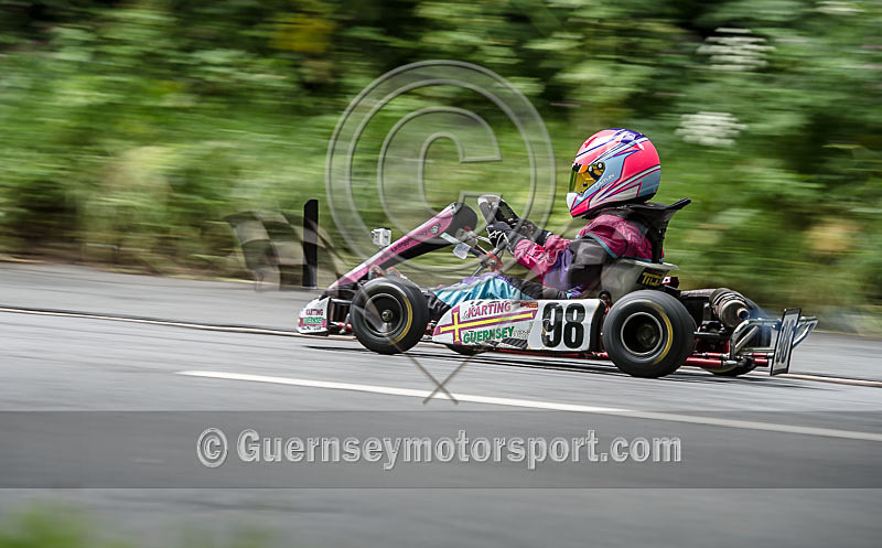 GKMC_Hill Climb_26-05-2014_Kart-34 - KARTS_26-05-2014