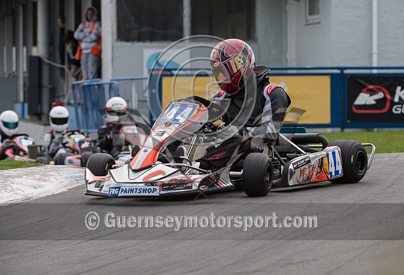 Karting_22-03-2015-35 - KARTING WINTER CHAMPIONSHIP ROUND-3