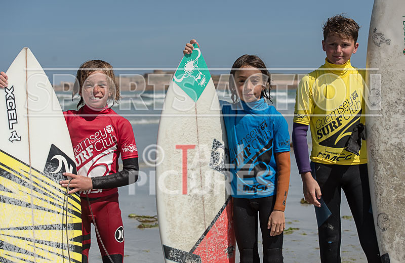 Junior Surf Series_2015-12 - GUERNSEY SURF CLUB JUNIOR SERIES 2015