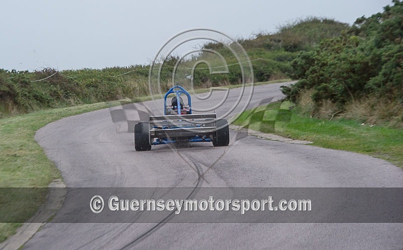 Alderney Hill Climb Car_2013-254 - ALDERNEY HILL CLIMB 2013 - CARS