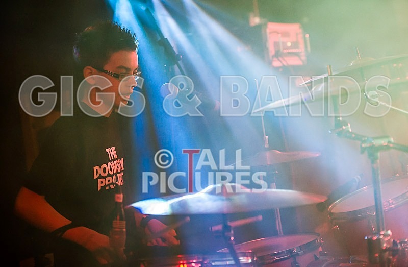 The Doomsday Project-10 - THE DOOMSDAY PROJECT