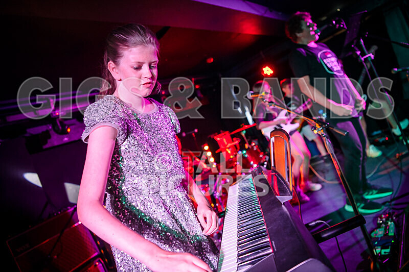 Between Light and I-49 - BETWEEN LIGHT AND I